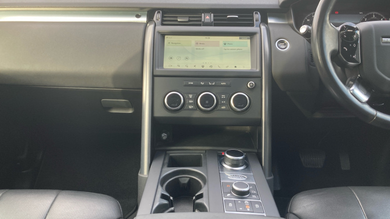 Land Rover Discovery 3.0 SD6 Landmark Edition 5dr Auto Diesel Station Wagon